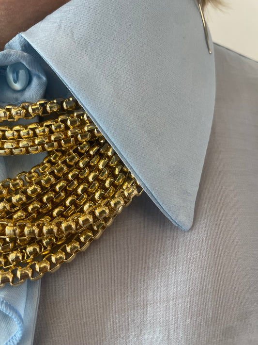 Collana 10 fili