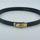 Cintura Chiusura Oro