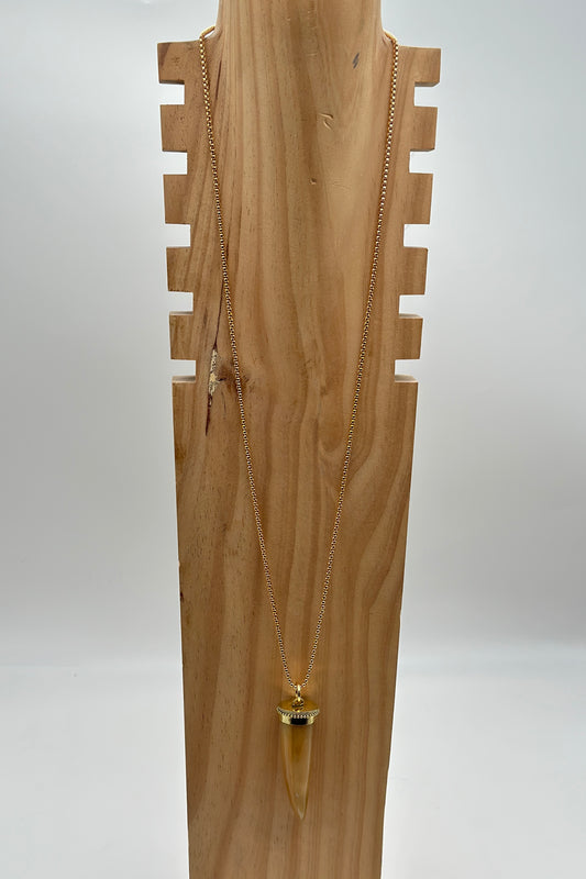 Collana Corno Grande