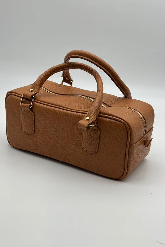 Mini Bauletto Strutturato