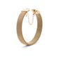Bracciale Rigido Sottile