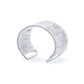 Bracciale Rigido Fili