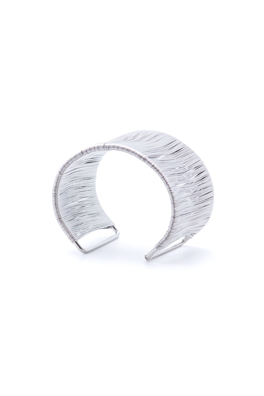 Bracciale Rigido Fili
