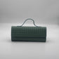 Pochette  Pelle Intreccio  LizzyDettagli