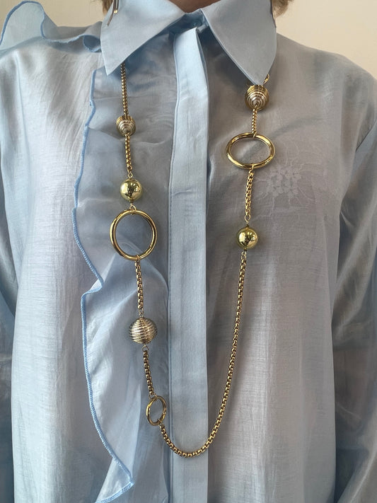 Collana Sfere