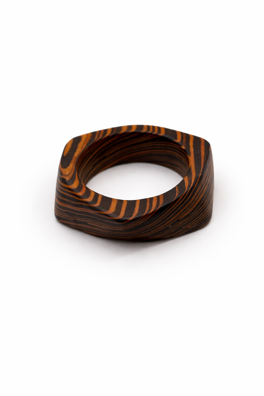 Bracciale Esagonale