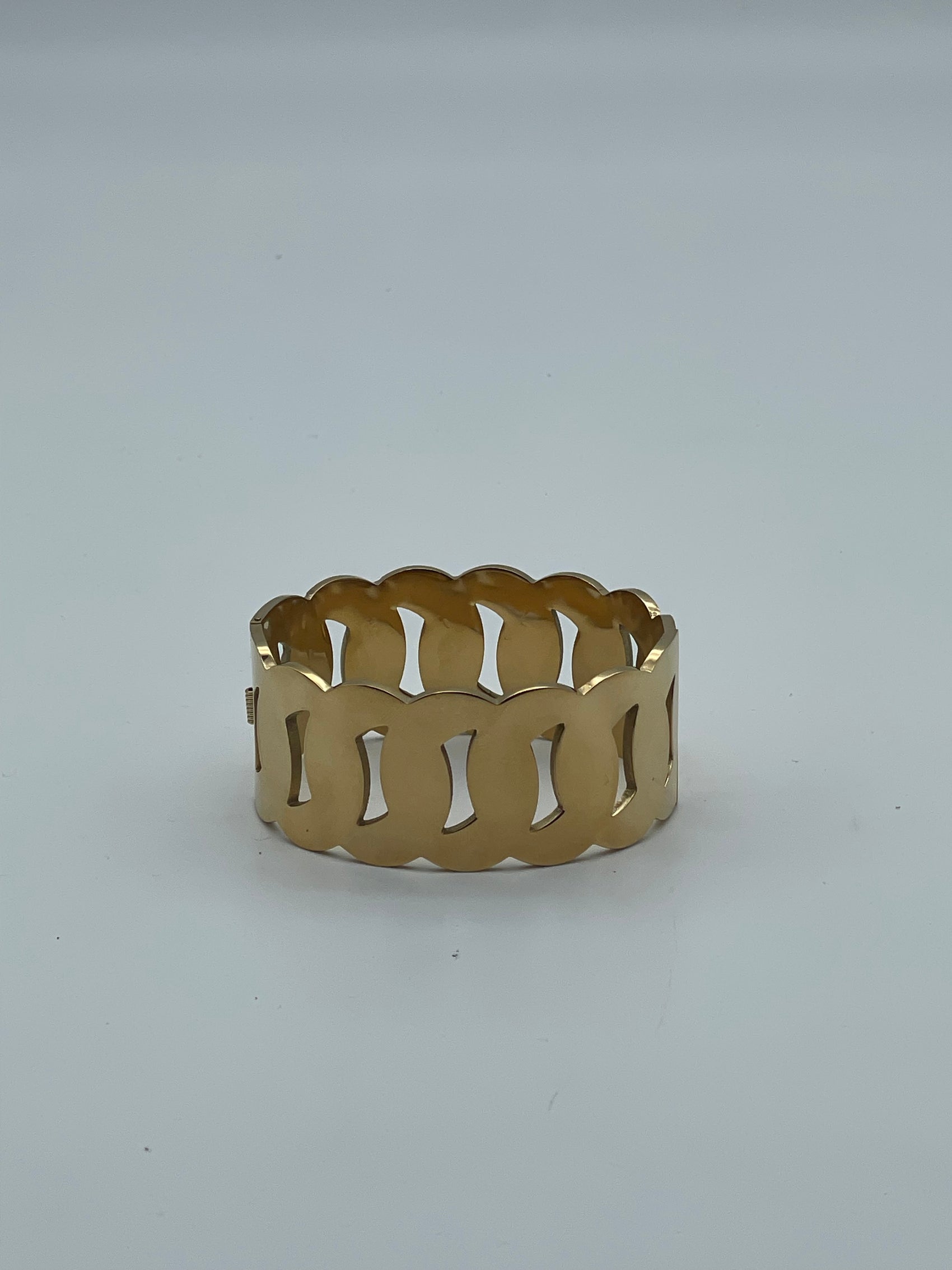 Bracciale Tondi Intrecciati