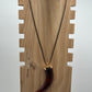Collana Ciondolo Corno