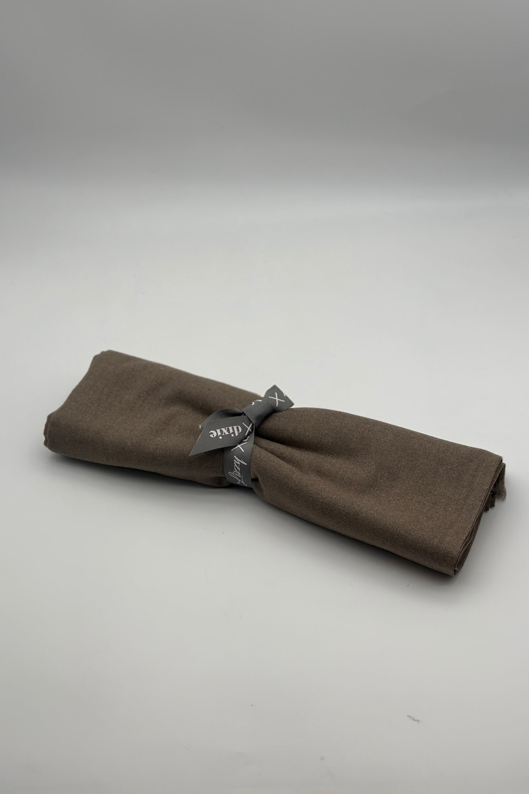 Sciarpa Sottile Lana & Cashmer