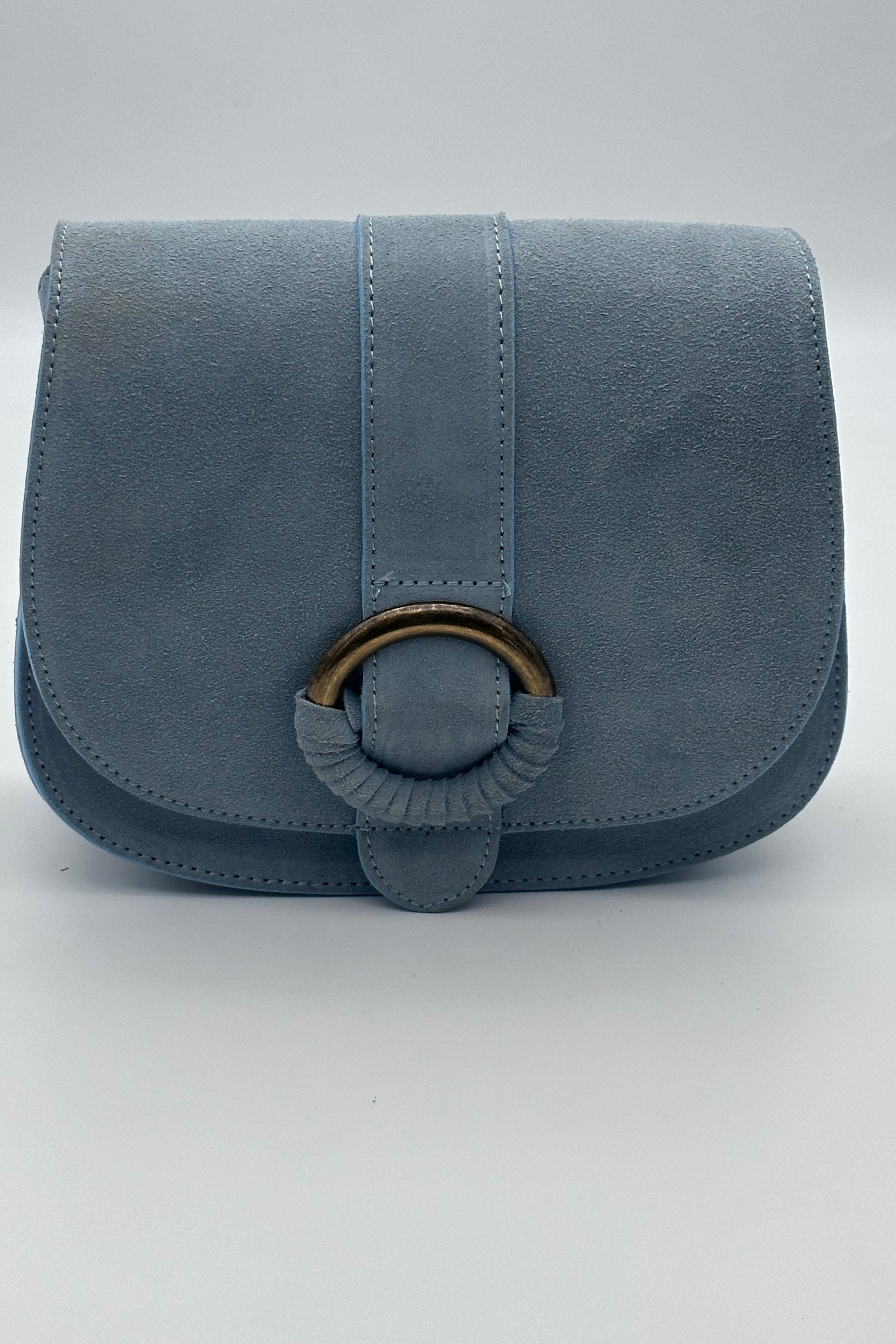 Borsa Tolfa Camoscio