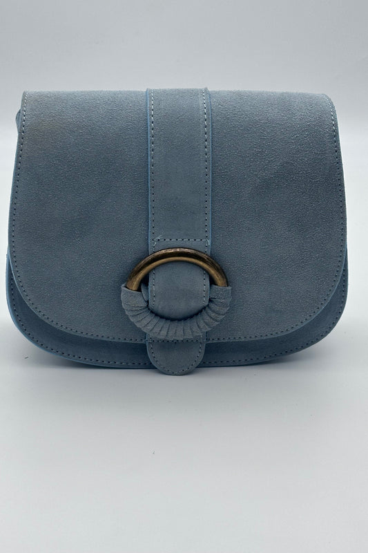 Borsa Tolfa Camoscio