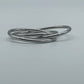 3 Bracciali Intrecciati