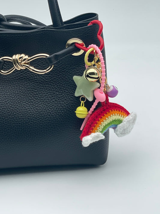 Charm Arcobaleno  LizzyDettagli