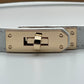 Cintura Chiusura Oro