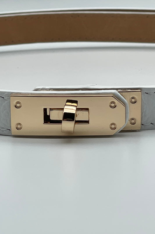Cintura Chiusura Oro