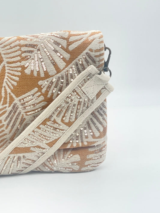 Borsa Fantasia Felci