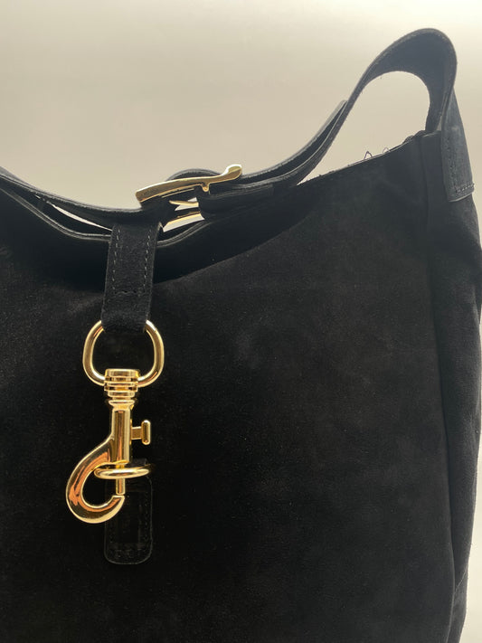 Borsa Chiusura Moschettone