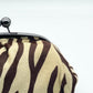 Borsa Clutch Cavallino