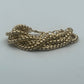 Bracciale 10 fili