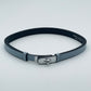 Cintura Chiusura Argento  LizzyDettagli