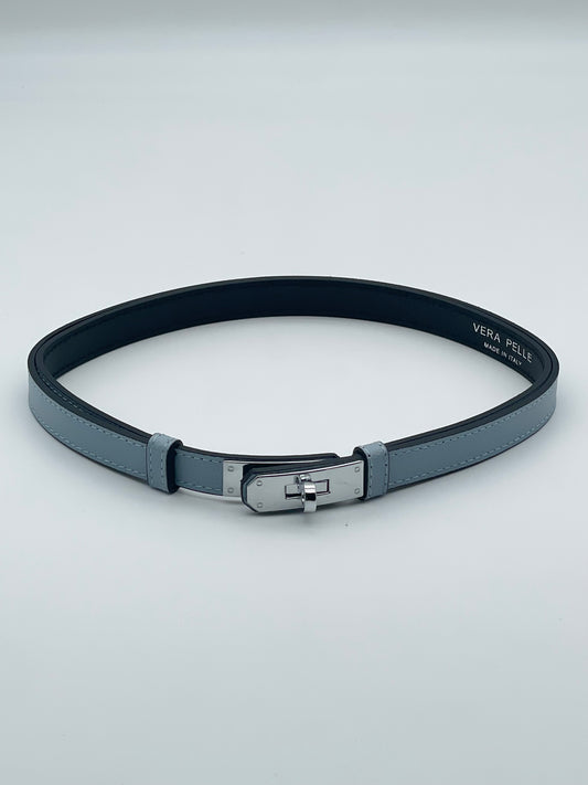 Cintura Chiusura Argento  LizzyDettagli