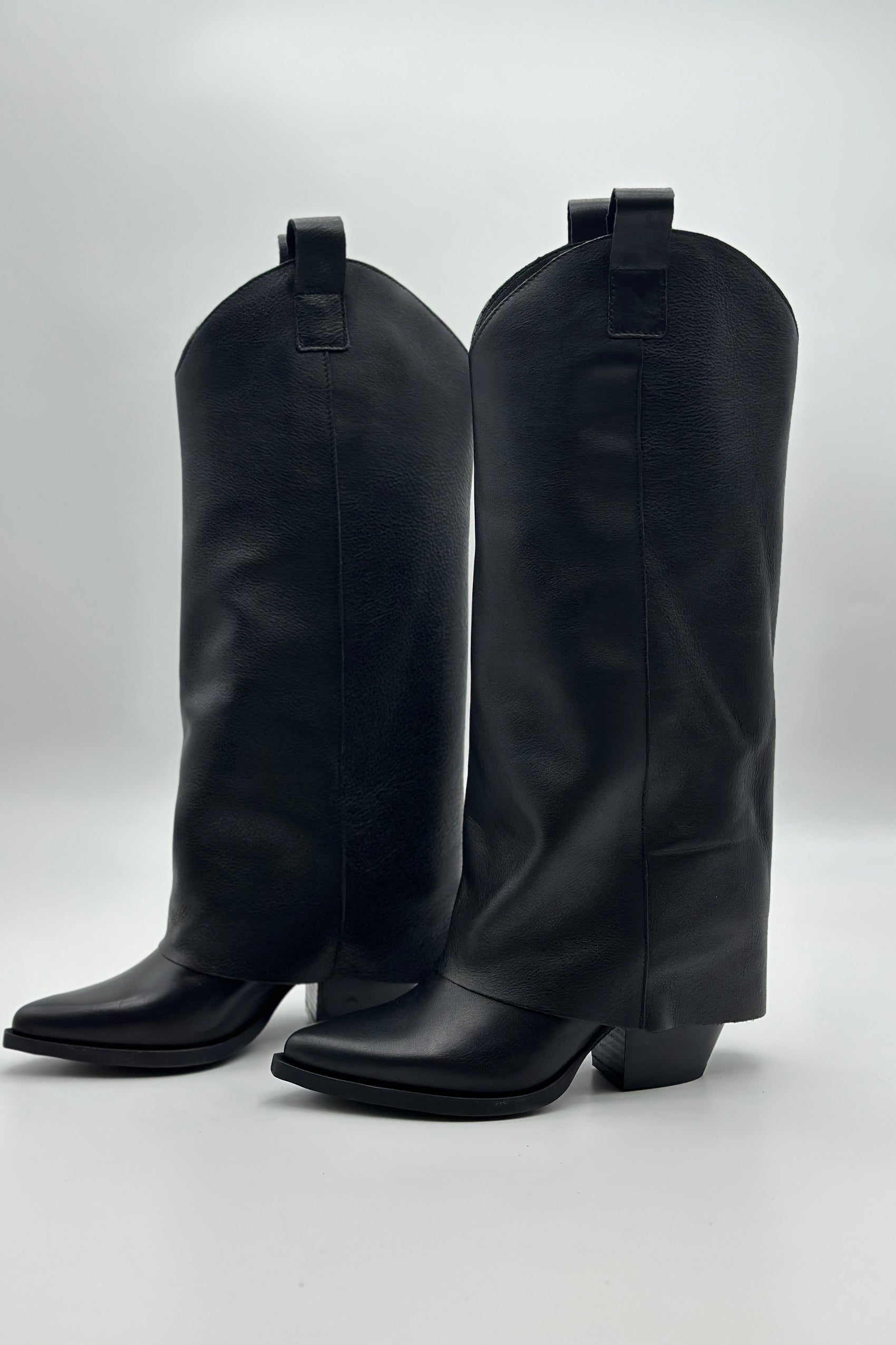 Ovye’ Texano Pelle