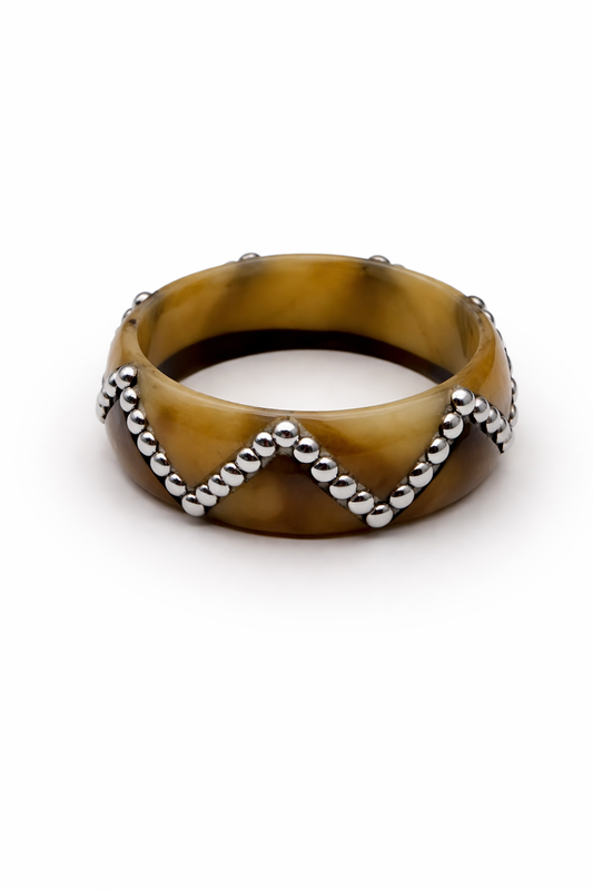 Bracciale Bi-Colore