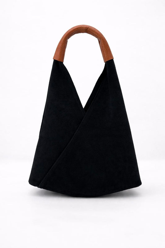 Triangle Soft Bag