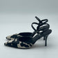 Slingback Punta Cavallino
