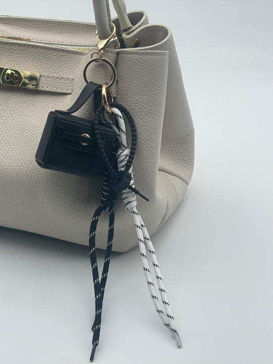 Charm Borsetta  LizzyDettagli