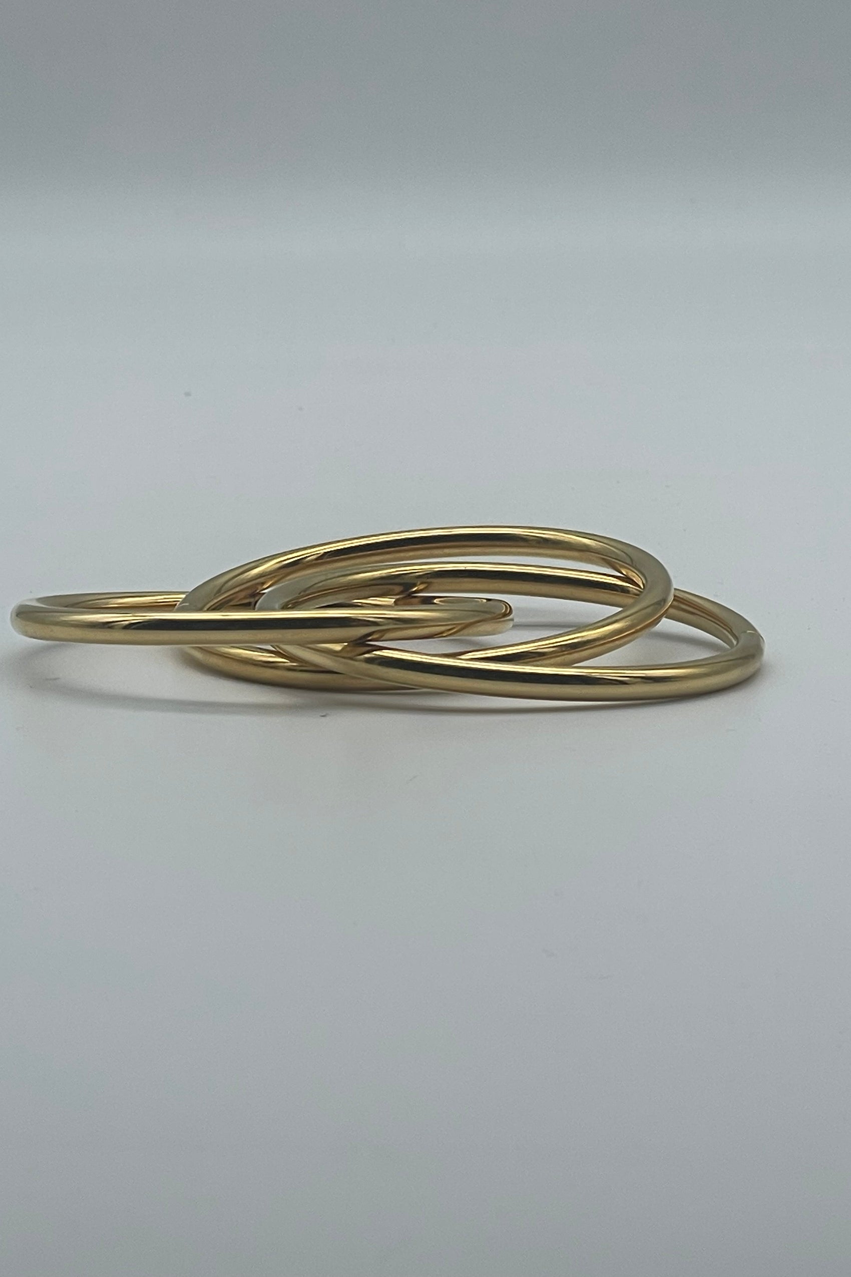 3 Bracciali Intrecciati