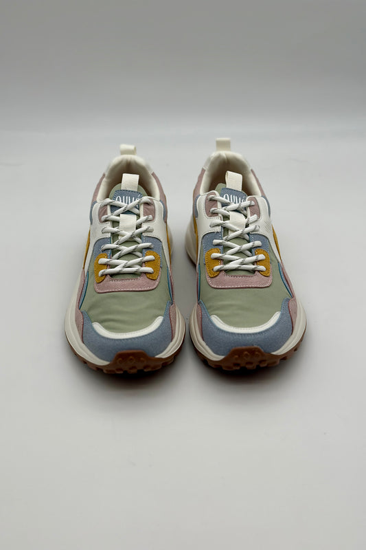 Ovyè Sneakers Multicolor