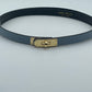 Cintura Chiusura Oro