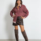Texano Gambale Alto