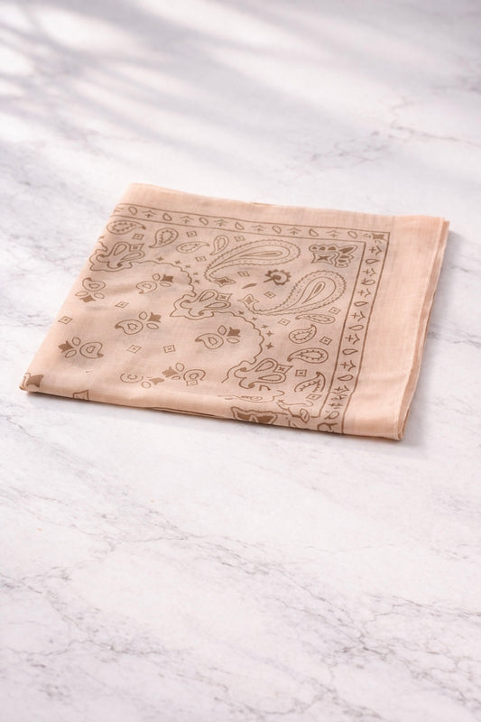 Foulard Fantasia Bandana