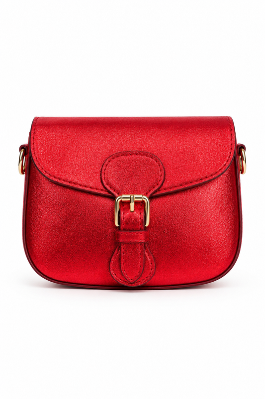 🎁 Mini Tolfa In pelle (100% off)