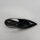 Slingback Zip naplack