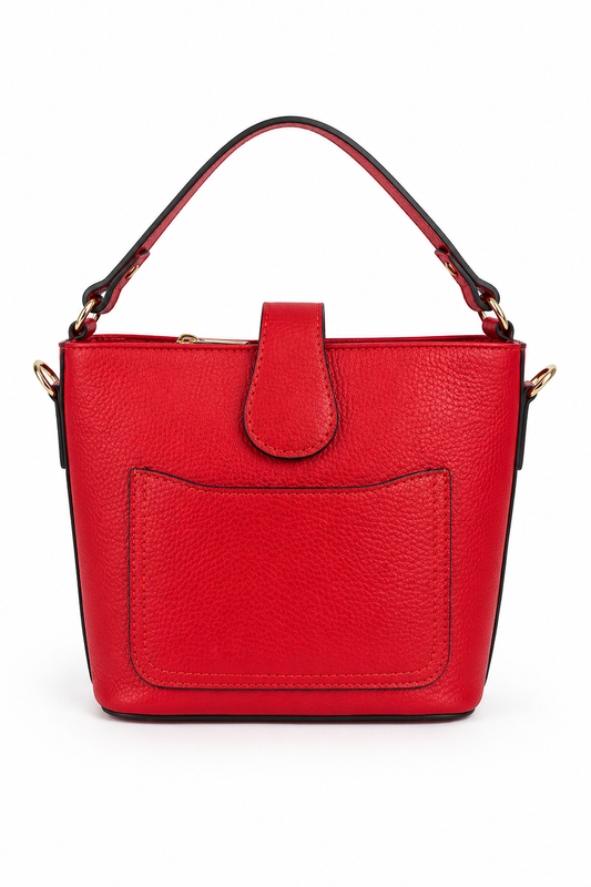 🎁 Secchiello In Pelle (100% off)