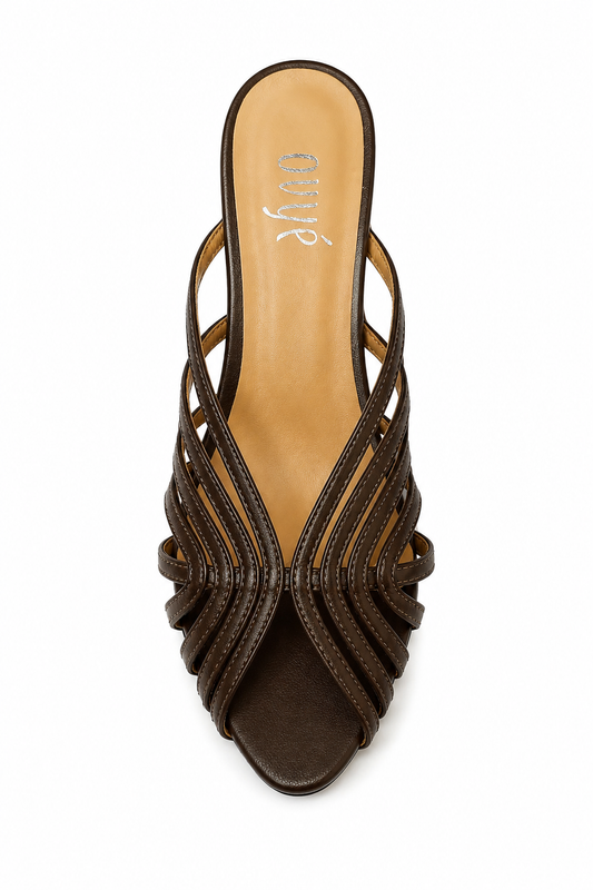 Ovyè Mules Ragnetto