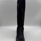 Stivale Fibbia Anello