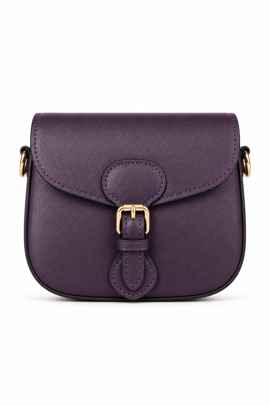🎁 Mini Tolfa In pelle (100% off)