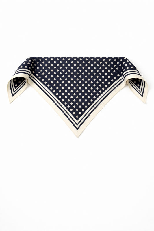 Foulard Triangolo