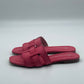 Ciabattina Suede