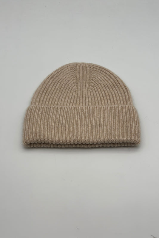 Cappello 100% Cashmere