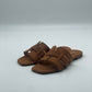 Ciabattina Suede