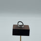 Anello Cerchio Argento