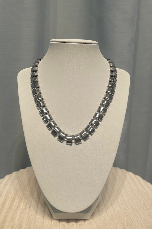 Collana Lavorazione Rettangoli