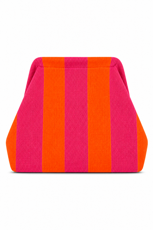 Pochette Clutch Riga Larga