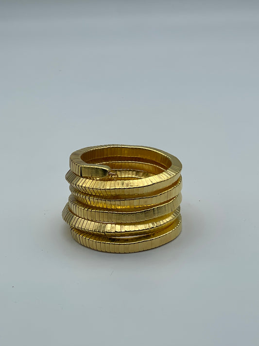 Bracciale Snake