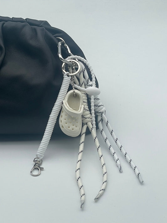 Charm Crocs  LizzyDettagli
